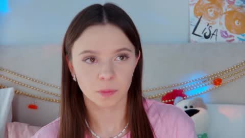 Snapshot of elisabethdavis chatting on 6, 12, 2024 ElisabethDavis online show from 6, 12, 2024