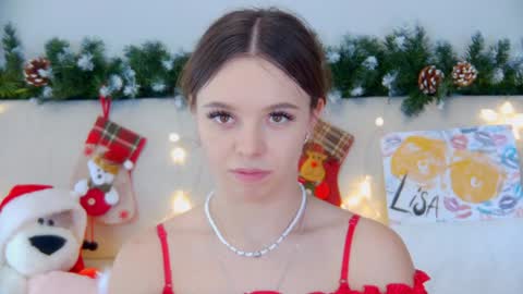 Snapshot of elisabethdavis chatting on 9, 12, 2024 ElisabethDavis online show from 9, 12, 2024