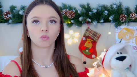 Snapshot of elisabethdavis chatting on 13, 12, 2024 ElisabethDavis online show from 13, 12, 2024