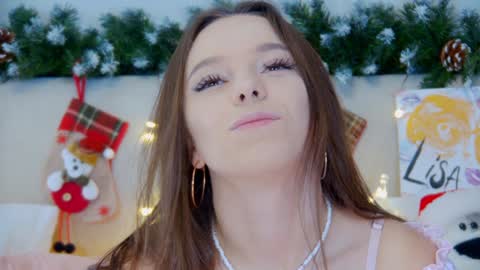 Snapshot of elisabethdavis chatting on 14, 12, 2024 ElisabethDavis online show from 14, 12, 2024