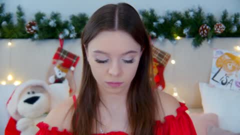 Snapshot of elisabethdavis chatting on 18, 12, 2024 ElisabethDavis online show from 18, 12, 2024