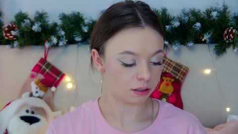 Snapshot of elisabethdavis chatting on 8, 1, 2025 ElisabethDavis online show from 8, 1, 2025