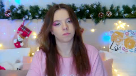 Snapshot of elisabethdavis chatting on 9, 1, 2025 ElisabethDavis online show from 9, 1, 2025