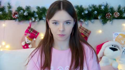 Snapshot of elisabethdavis chatting on 10, 1, 2025 ElisabethDavis online show from 10, 1, 2025