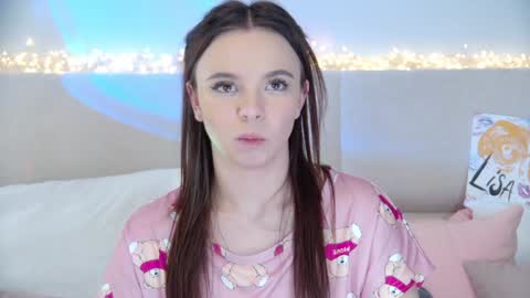 Snapshot of elisabethdavis chatting on 21, 1, 2025 ElisabethDavis online show from 21, 1, 2025