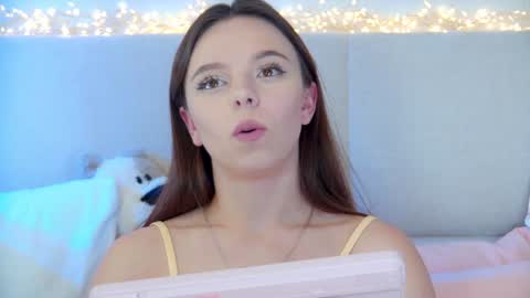 Snapshot of elisabethdavis chatting on 23, 1, 2025 ElisabethDavis online show from 23, 1, 2025