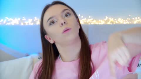 Snapshot of elisabethdavis chatting on 24, 1, 2025 ElisabethDavis online show from 24, 1, 2025