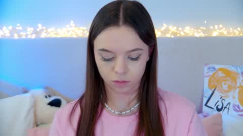 Snapshot of elisabethdavis chatting on 24, 1, 2025 ElisabethDavis online show from 24, 1, 2025