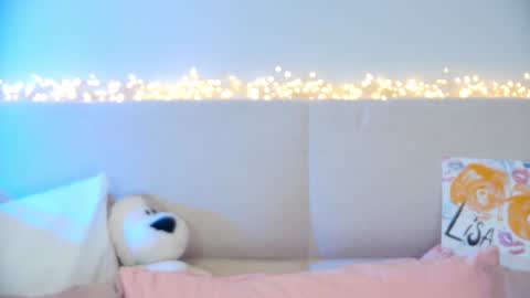 Snapshot of elisabethdavis chatting on 25, 1, 2025 ElisabethDavis online show from 25, 1, 2025