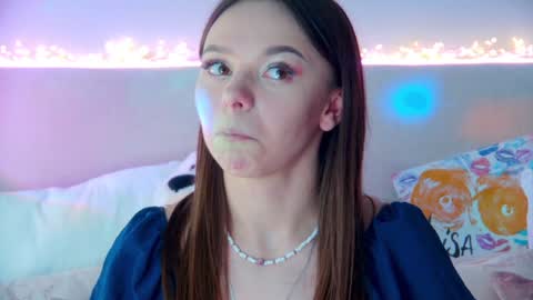 Snapshot of elisabethdavis chatting on 31, 1, 2025 ElisabethDavis online show from 31, 1, 2025