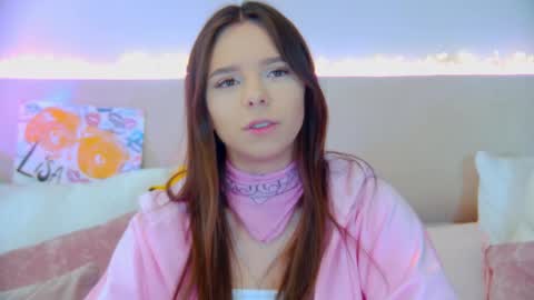 Snapshot of elisabethdavis chatting on 23, 2, 2025 ElisabethDavis online show from 23, 2, 2025