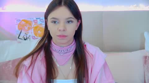 Snapshot of elisabethdavis chatting on 23, 2, 2025 ElisabethDavis online show from 23, 2, 2025