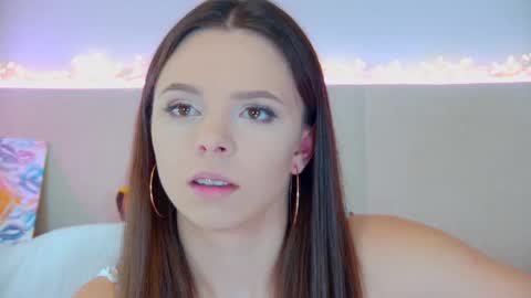 Snapshot of elisabethdavis chatting on 24, 2, 2025 ElisabethDavis online show from 24, 2, 2025