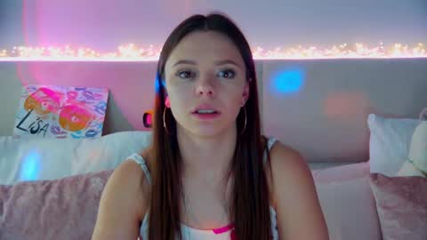 Snapshot of elisabethdavis chatting on 24, 2, 2025 ElisabethDavis online show from 24, 2, 2025