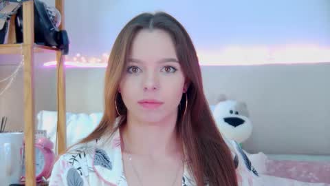 Snapshot of elisabethdavis chatting on 26, 2, 2025 ElisabethDavis online show from 26, 2, 2025