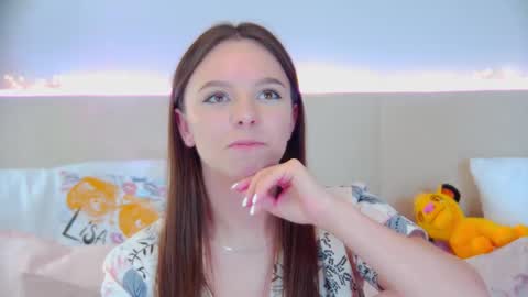 Snapshot of elisabethdavis chatting on 26, 2, 2025 ElisabethDavis online show from 26, 2, 2025