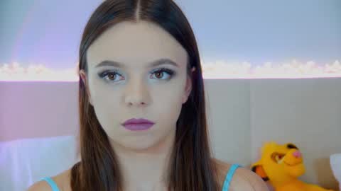 Snapshot of elisabethdavis chatting on 9, 3, 2025 ElisabethDavis online show from 9, 3, 2025