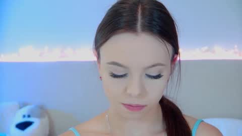 Snapshot of elisabethdavis chatting on 10, 3, 2025 ElisabethDavis online show from 10, 3, 2025