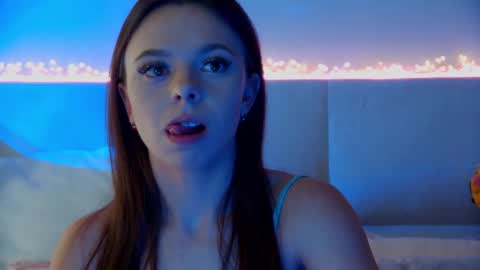 Snapshot of elisabethdavis chatting on 10, 3, 2025 ElisabethDavis online show from 10, 3, 2025