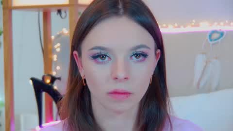 Snapshot of elisabethdavis chatting on 8, 9, 2025 ElisabethDavis online show from 8, 9, 2025