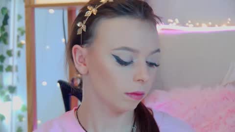 Snapshot of elisabethdavis chatting on 14, 9, 2025 ElisabethDavis online show from 14, 9, 2025