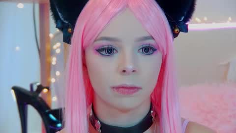 Snapshot of elisabethdavis chatting on 20, 9, 2025 ElisabethDavis online show from 20, 9, 2025