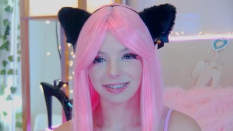 Snapshot of elisabethdavis chatting on 21, 9, 2025 ElisabethDavis online show from 21, 9, 2025