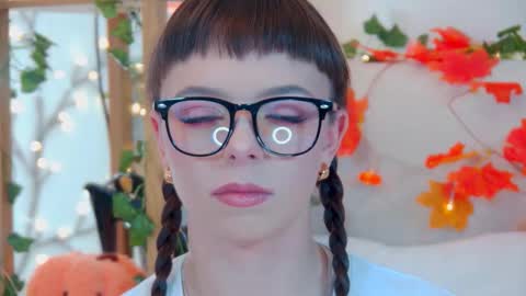 Snapshot of elisabethdavis chatting on 28, 9, 2025 ElisabethDavis online show from 28, 9, 2025