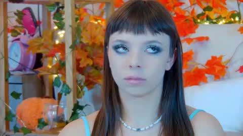 Snapshot of elisabethdavis chatting on 23, 10, 2025 ElisabethDavis online show from 23, 10, 2025