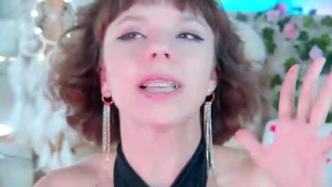 Snapshot of elisabethdavis chatting on 31, 7, 2026 ElisabethDavis online show from 31, 7, 2026