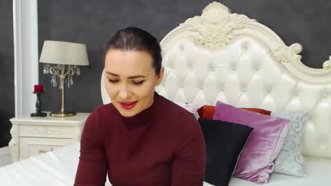 Krissy online show from 3, 3, 2026