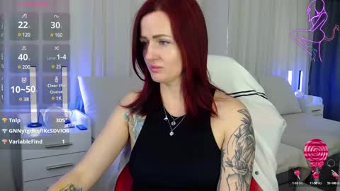 elisajanex online show from 28, 1, 2025