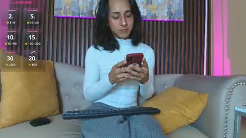 Snapshot of elisasue chatting on 2, 7, 2026 Elisa Sue online show from 2, 7, 2026