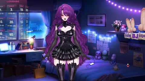 elisa the bat online show from 13, 10, 2025