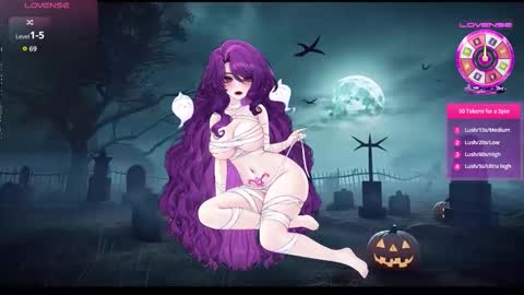 elisa the bat online show from 23, 10, 2025