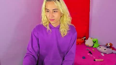 elisdarling online show from 16, 1, 2026