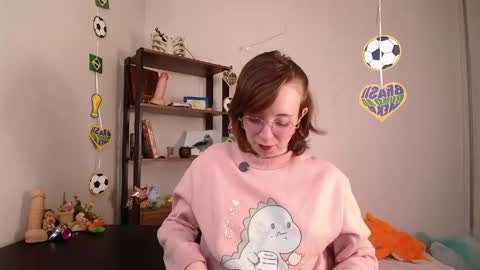 elise_nyx online show from 9, 6, 2026