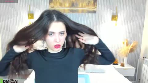 Elise online show from 26, 3, 2026