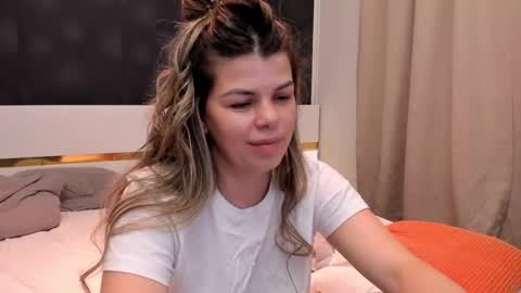 Elly online show from 14, 3, 2026