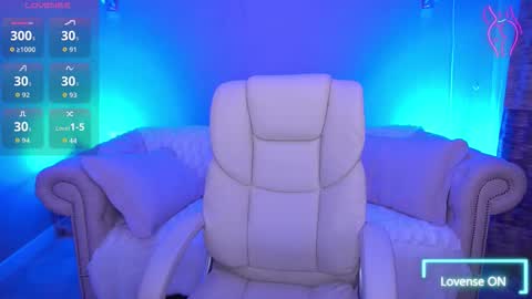 elisevelour online show from 21, 11, 2025