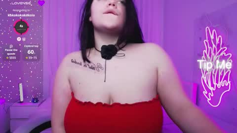 Eliss online show from 14, 11, 2025