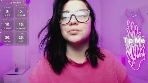 Eliss online show from 25, 11, 2025