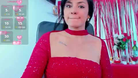 E L I S S A online show from 15, 2, 2026