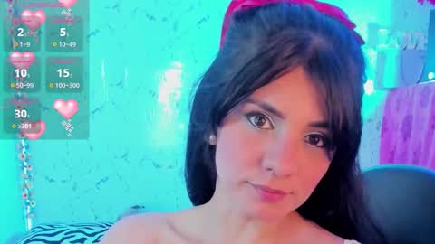 E L I S S A online show from 25, 3, 2026