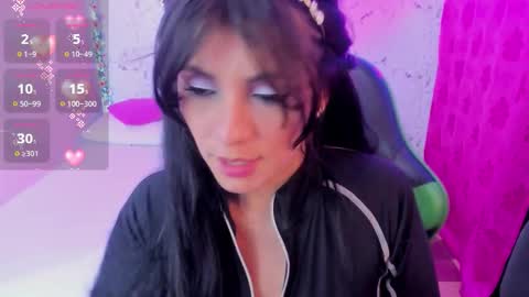 E L I S S A online show from 26, 3, 2026