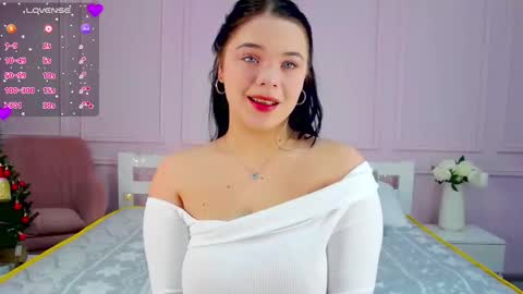 ElissStoun online show from 29, 12, 2024