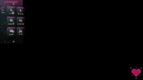 Eliss online show from 12, 10, 2025