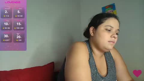 Snapshot of elivanegas chatting on 12, 6, 2026 Eli Vanegas online show from 12, 6, 2026
