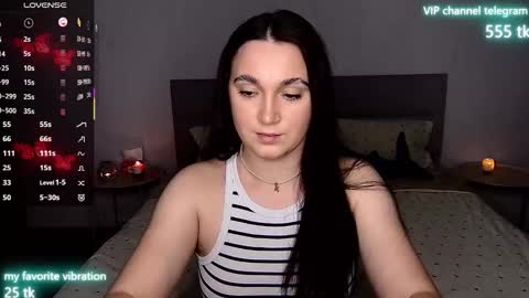 Eliz online show from 17, 9, 2025