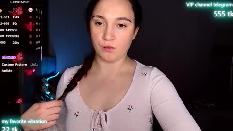 Eliz online show from 13, 10, 2025